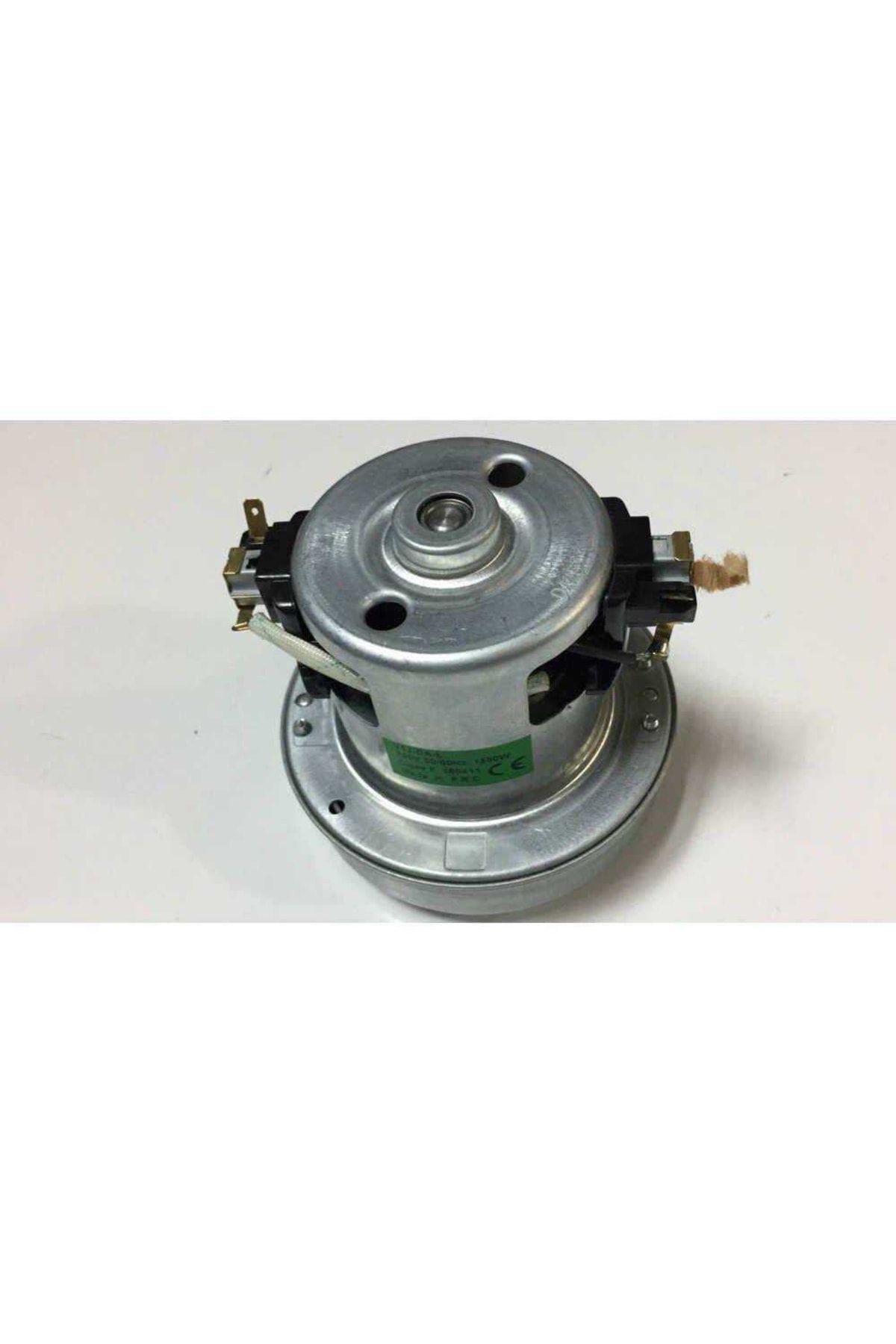 Hera Dik Süpürge -motor- Yedek Parça