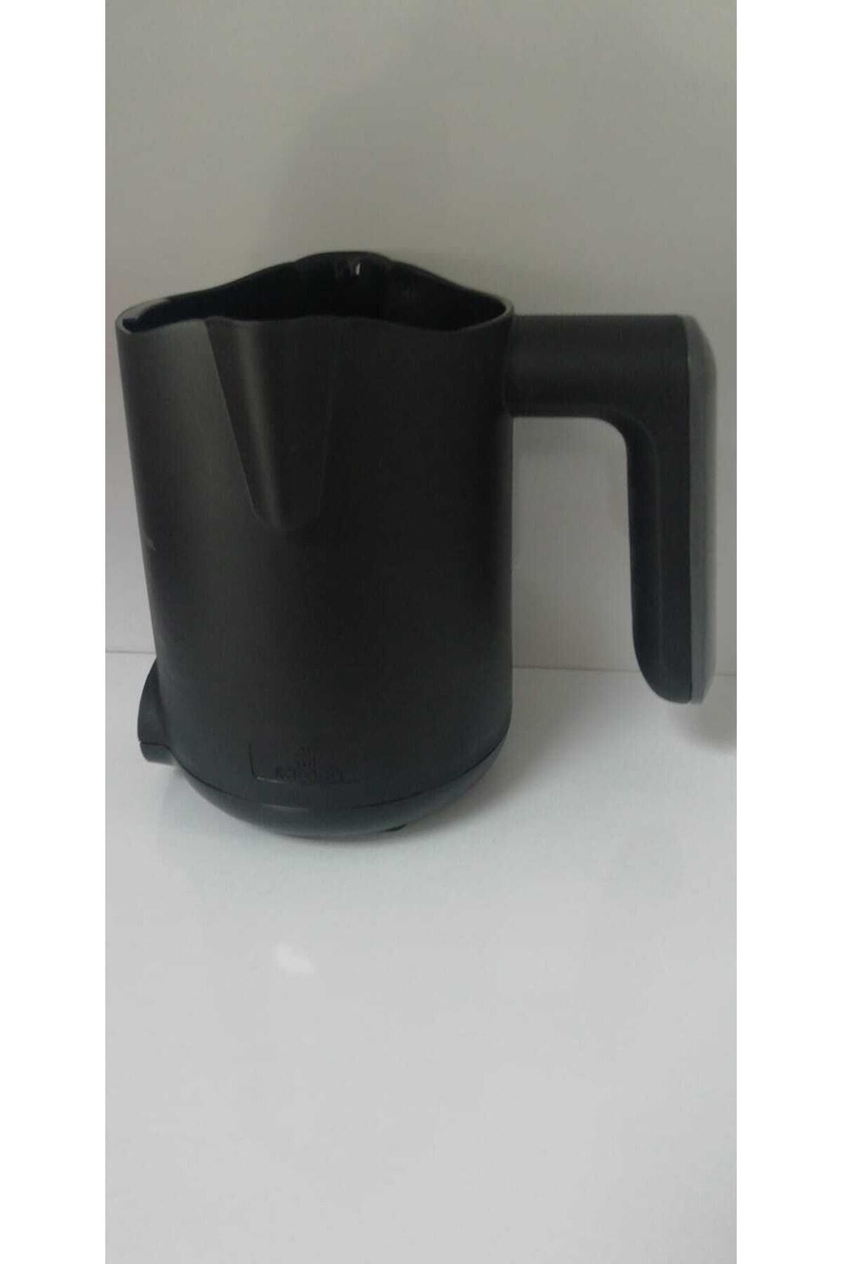 Hatır Barista Cappucino Ve Türk Kahve Makinası -cezve Antrasit Saplı- Ev Aletleri Dostu