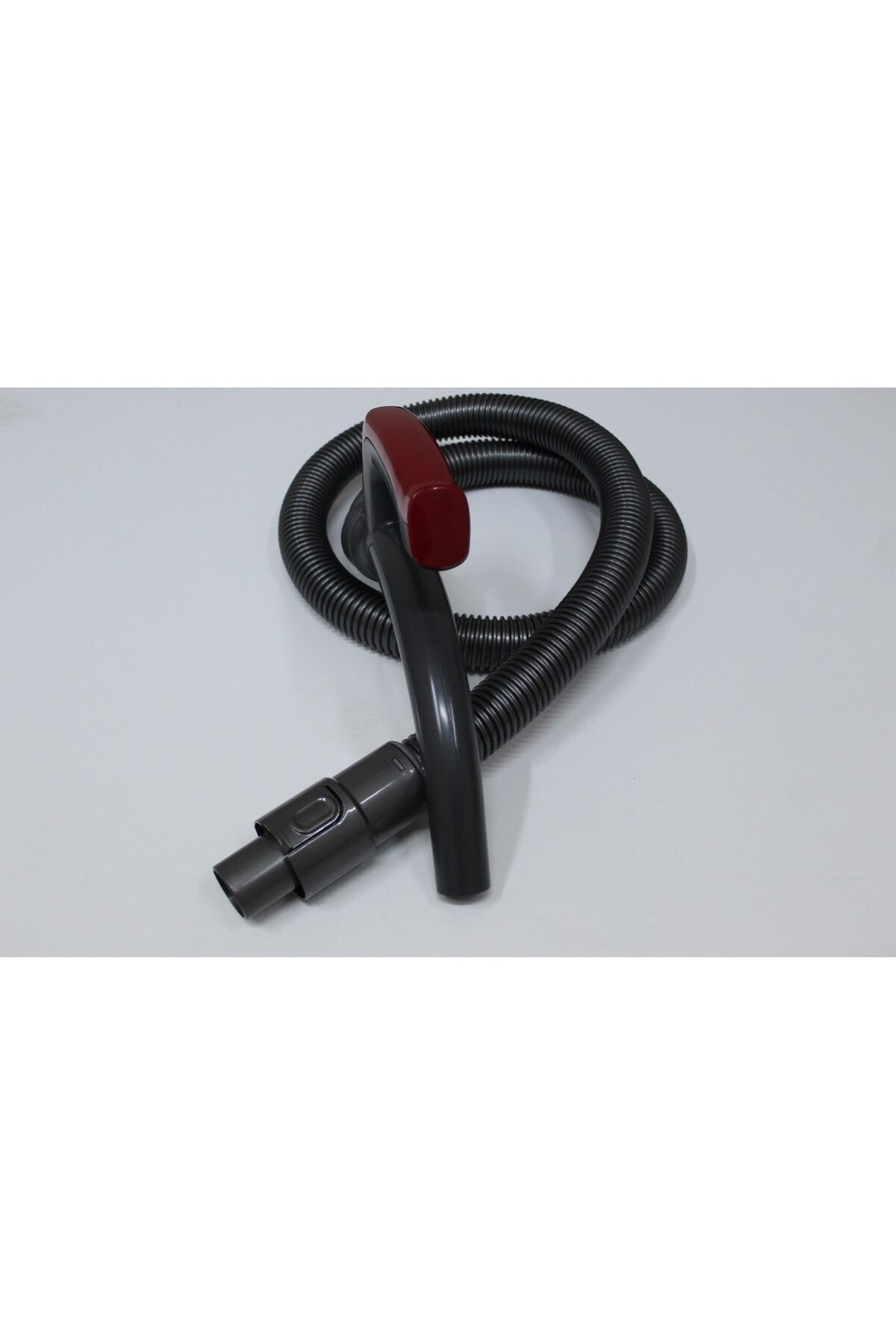 Vantuz Cyclone Süpürge -hortum- Orjinal Yedek Parça -