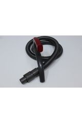 Vantuz Cyclone Süpürge -hortum- Orjinal Yedek Parça -