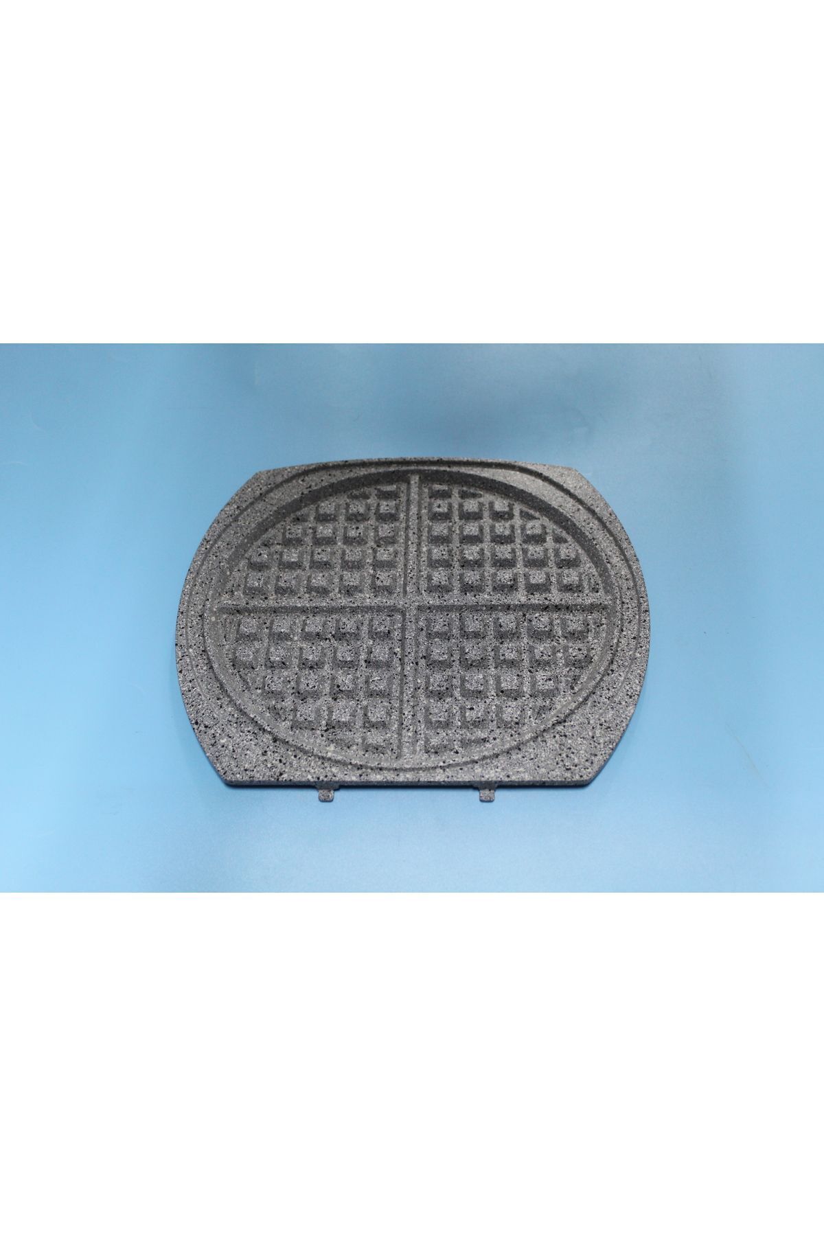 Waffle Funday Plaka-orjinal Yedek Parça