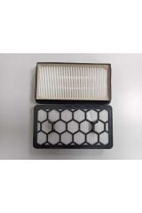 Vantuz V5 Elektrikli Süpürge - Hepa Filtre -orjinal Yedek Parça