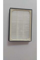 Vantuz Cyclone Süpürge Çıkış Hepa Filtre - Orjinal Yedek Parça