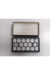 Vantuz V8 Elektrikli Süpürge - Hepa Filtre -orjinal Yedek Parça