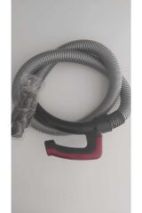 Gri Renkli Uyumlu Elektrikli Süpürge Vantuz V7 ile Temizlik Keyfi