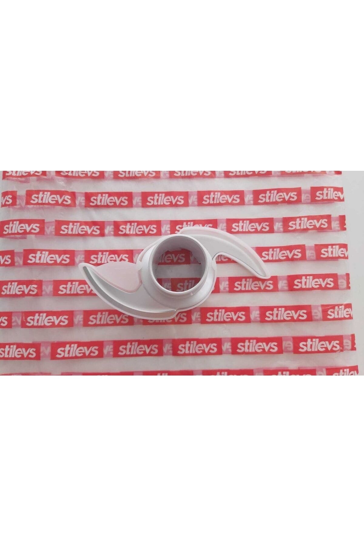 Lımıtless Blender -alt Bıçak Beyaz- Orjinal Yedek Parça