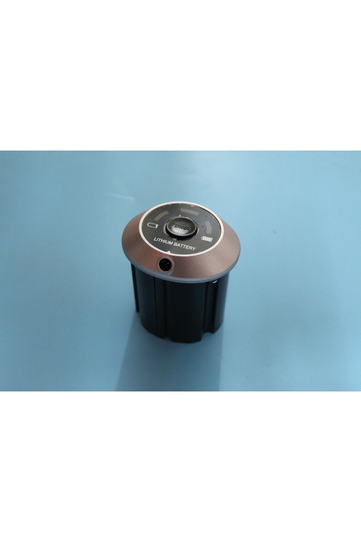 Vantuz Slim X10 Rosegold Batarya Orjinal Yedek Parça