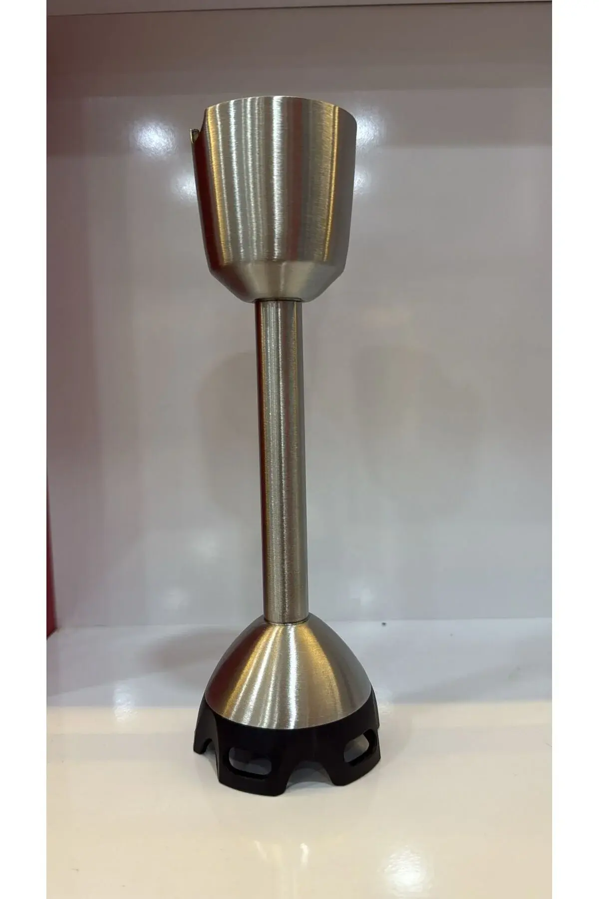 Inox Quick Mix Hız Ayarlı 1300W El Blender(Uyumlu Model Görselde) Metal Ayak Orijinal Yedek Parça