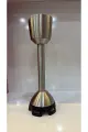 Inox Quick Mix Hız Ayarlı 1300W El Blender(Uyumlu Model Görselde) Metal Ayak Orijinal Yedek Parça
