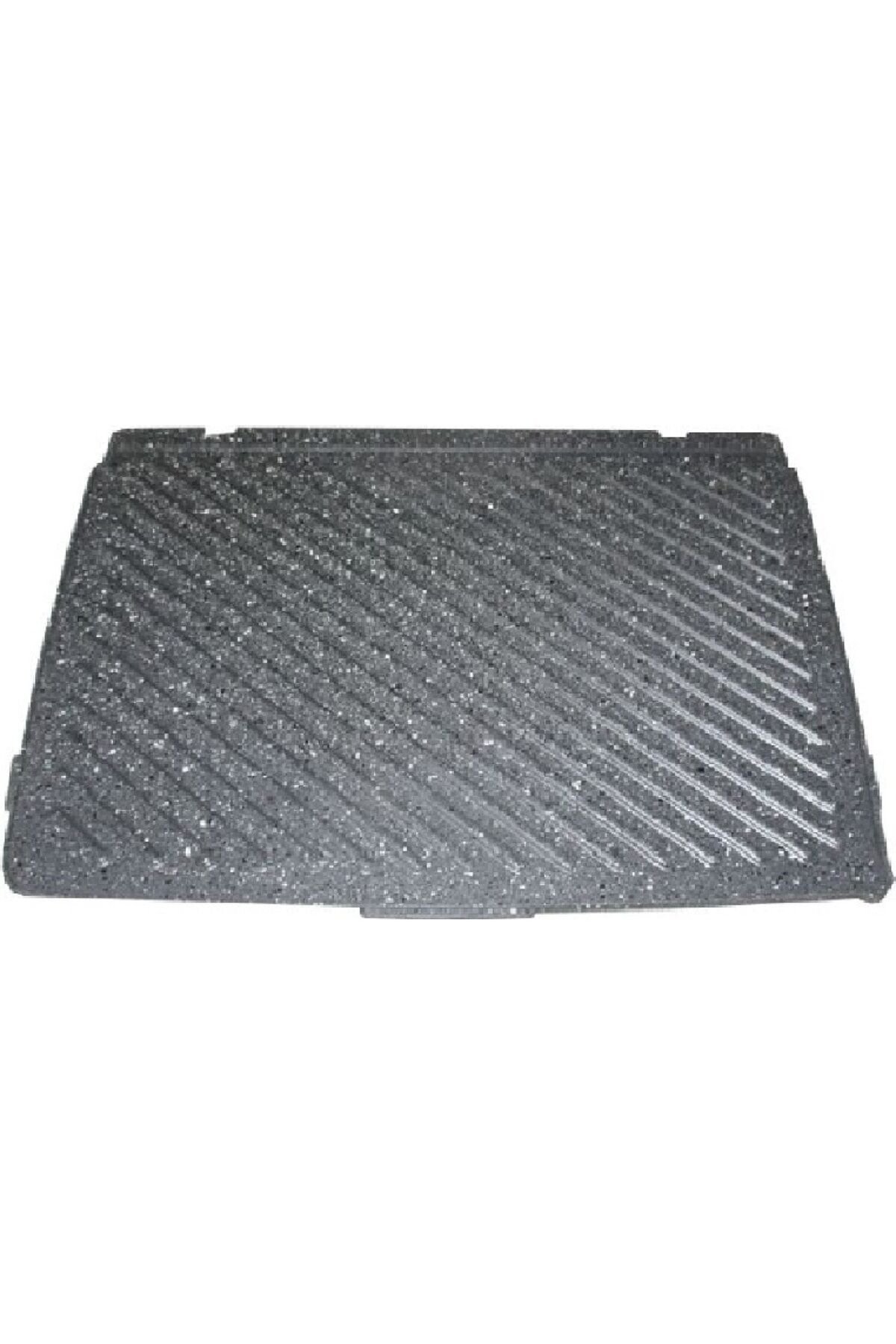 K 2396 Tg Tost Makinesi Plate Plaka Izgara Yüzeyi 1 Adet