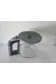 KARACA ÇAYSEVER ROBOTEA PRO CAM DEMLİK GRİ-EV ALETLERİ DOSTUM- YEDEK PARÇA