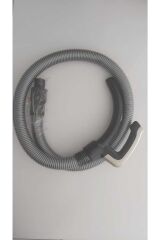 Gri Karaca Vantuz S6 Uyumlu Elektrikli Süpürge -hortum- Yedek Parça