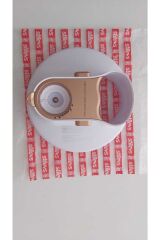 Lımıtless Blender -hazne Kapağı Beyaz- Orjinal Yedek Parça