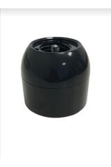 Lucca Blender Çırpıcı Başlık -siyah-