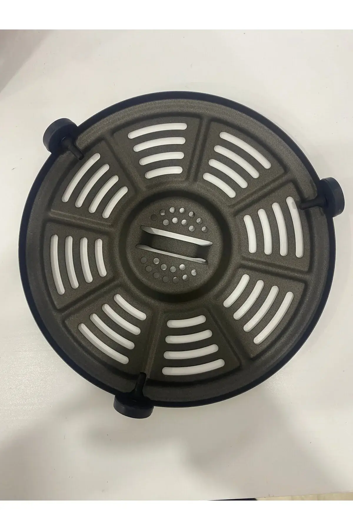 KARACA Air Pro Cook Yağ Toplama Haznesi Orijinal Yedek Parça Yetkili Servis Güvencesiyle