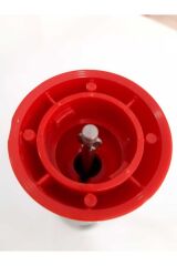 Ar1013 Speedmix Parçalayıcı Ayak-kırmızı