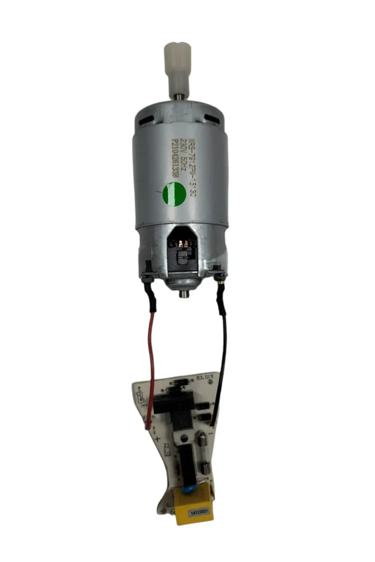 Ar161 Soprano Max Multi Orijinal Blender Motor Ve Elektronik Kart