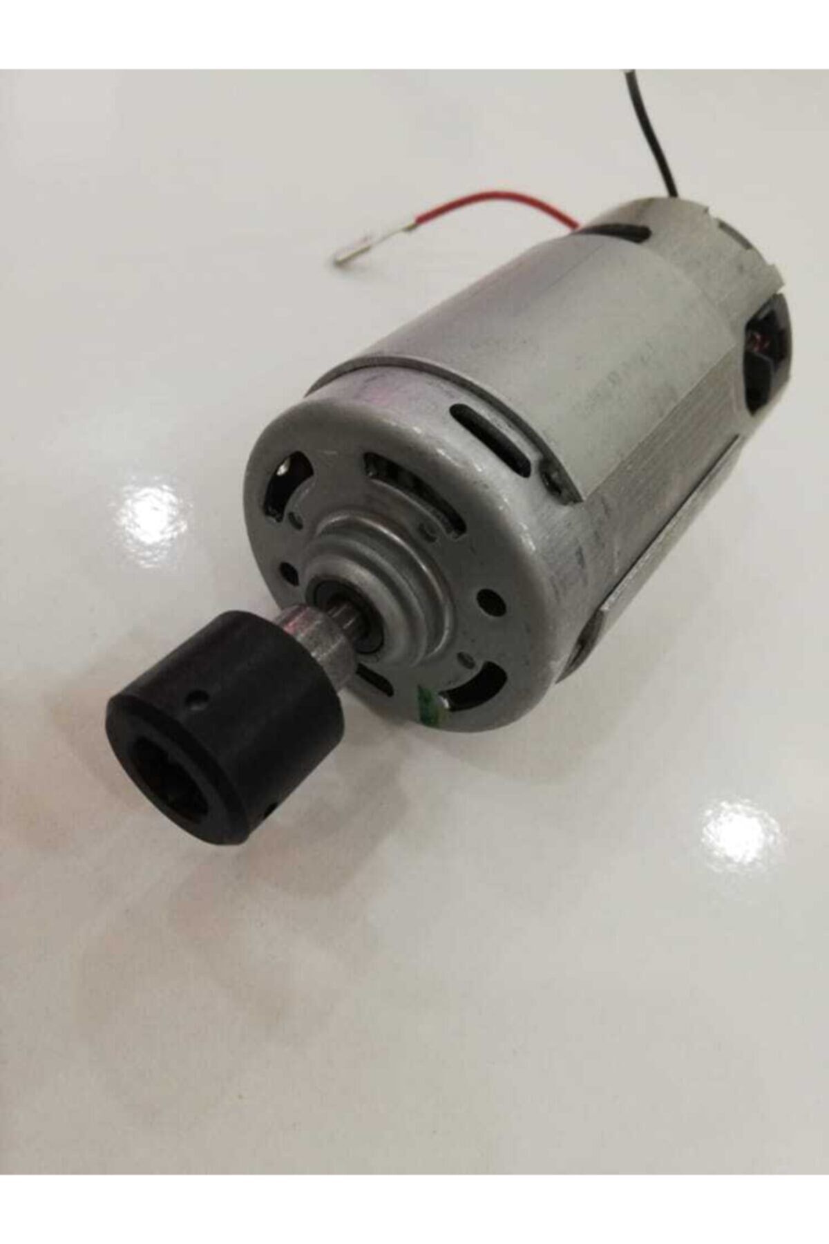 Ar171012 Blendart Kavramalı Motor Grubu