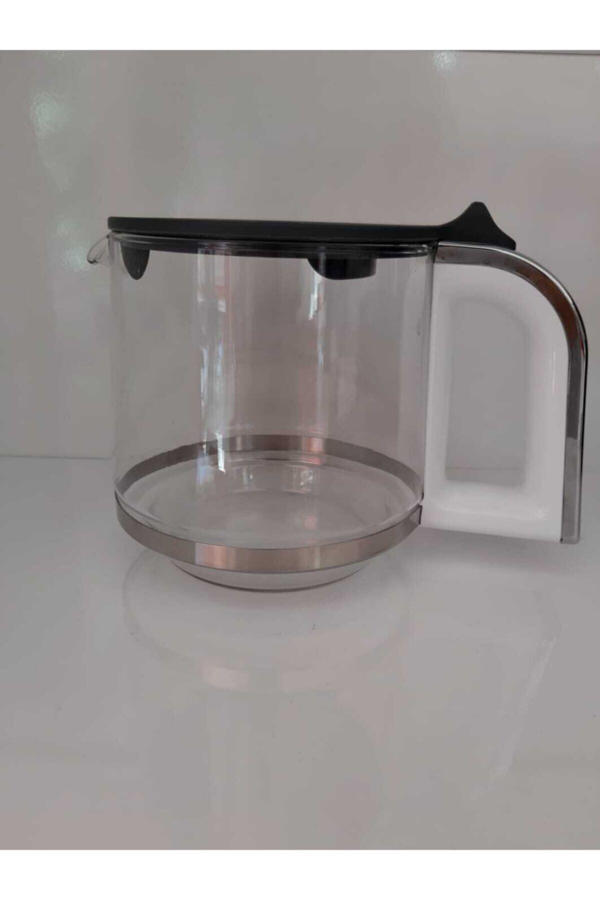 Ar391 - 7 / 24 Cam Demlık Komple