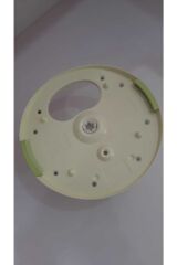 Ar161016 - Soprano Max Işlem Hazne Kapağı-yeşil