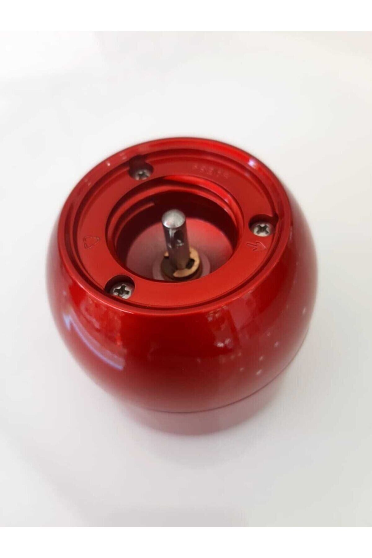 Ar171 - Blendart Çırpıcı Gövde Grubu-parlak Kırmızı