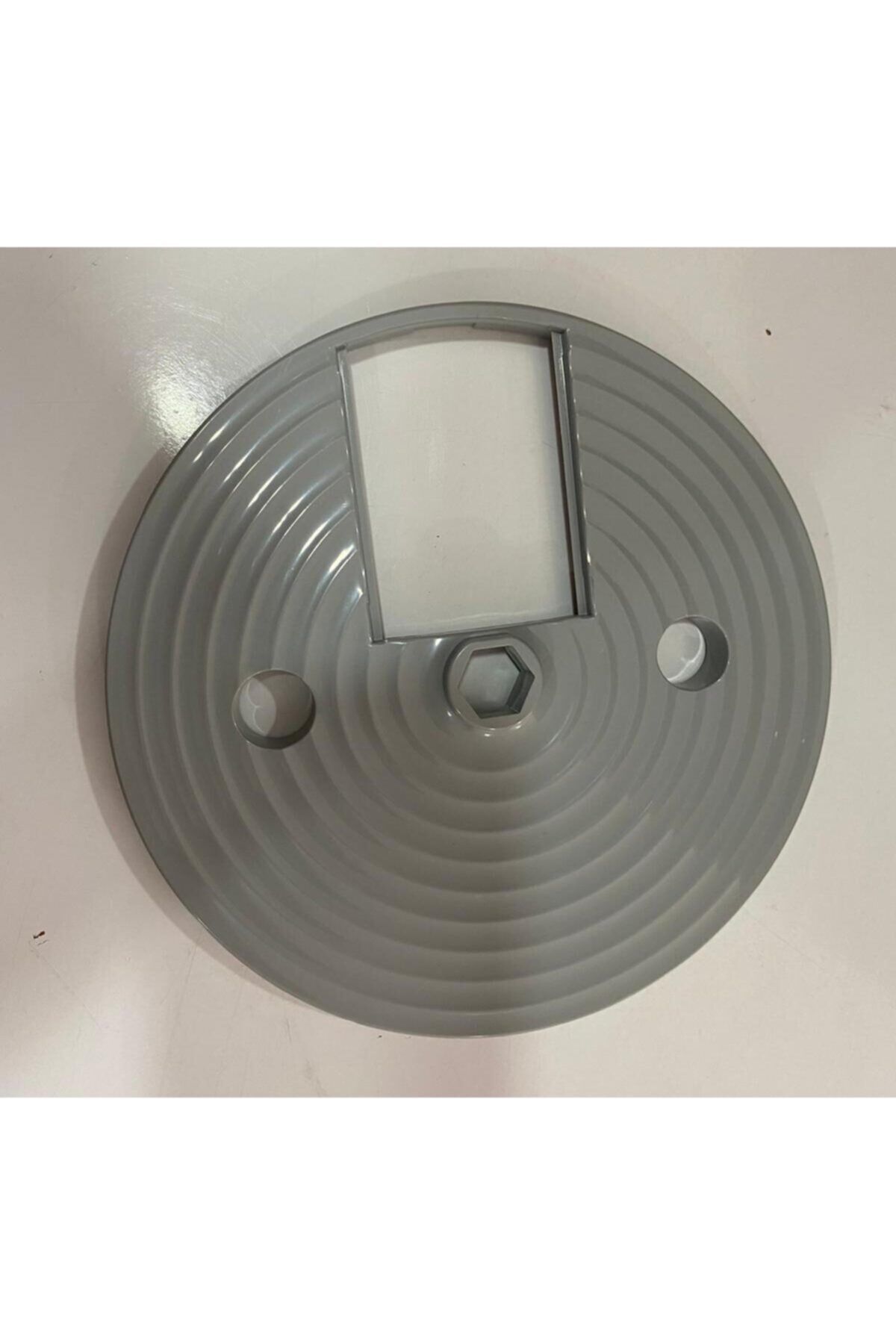 Ar161019 - Soprano Max Rende Taşıyıcı