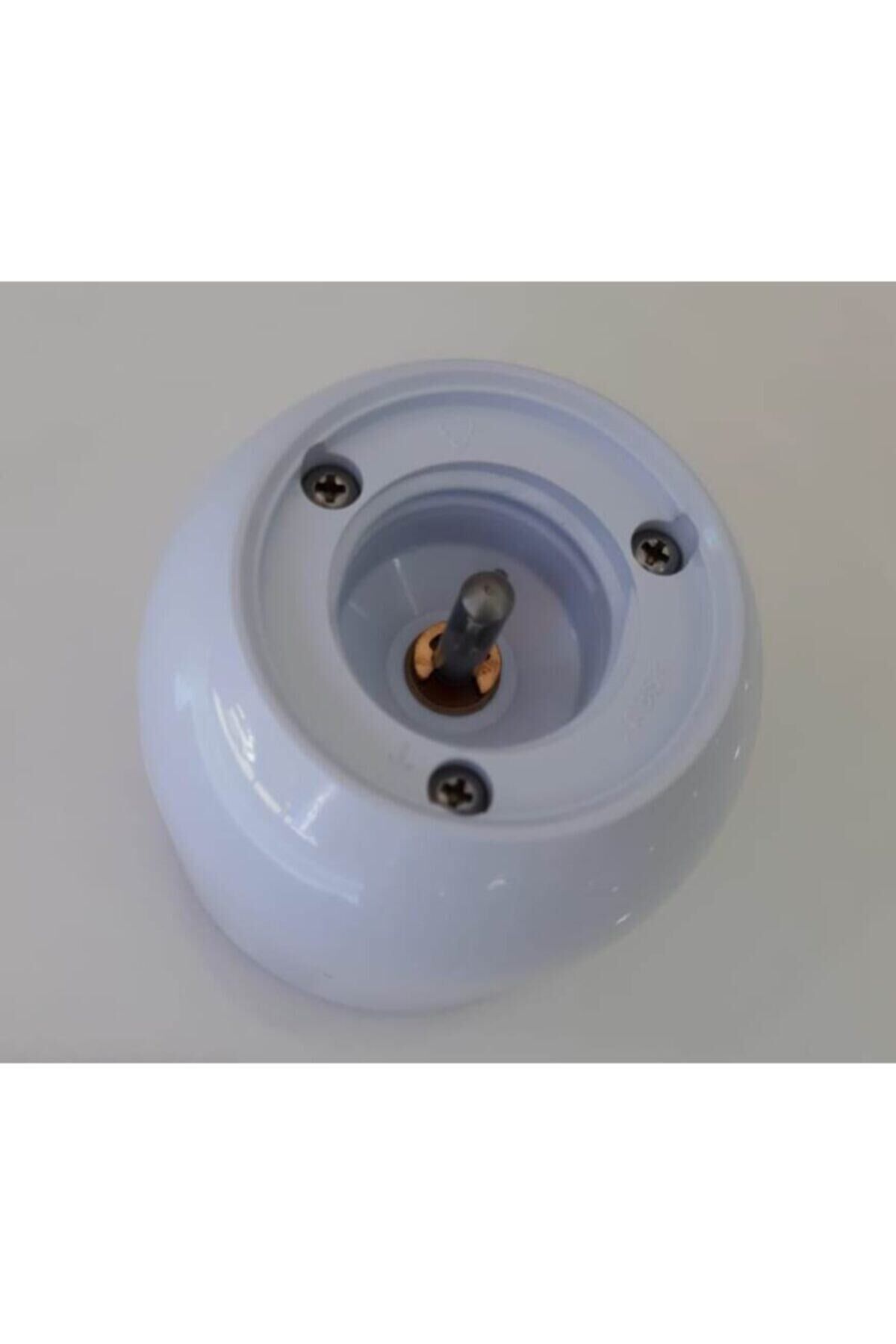 Ar161030 - Soprano Max Çırpıcı Gövde Grubu-beyaz