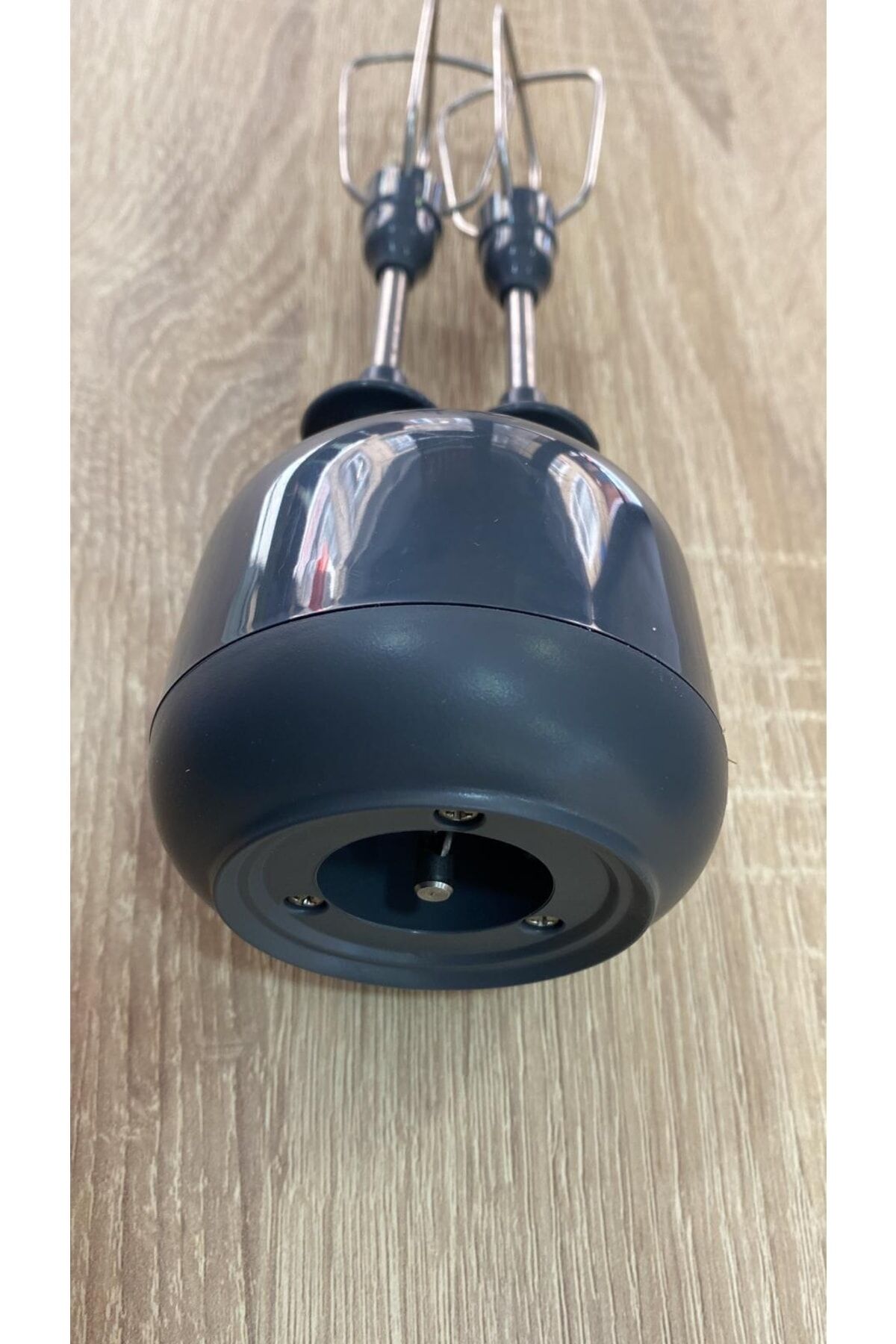 Prostık Çırpıcı Dişli Kutusu Ve Tel Komple