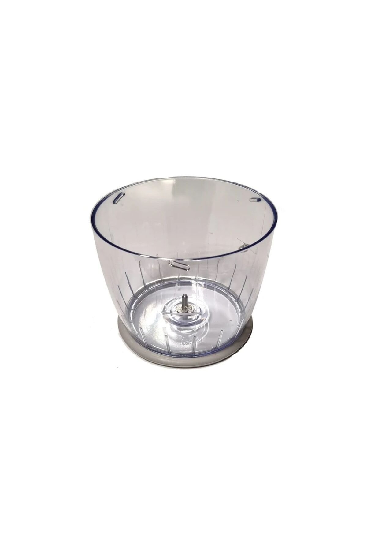 Pro-midi Blender Doğrama Haznesi