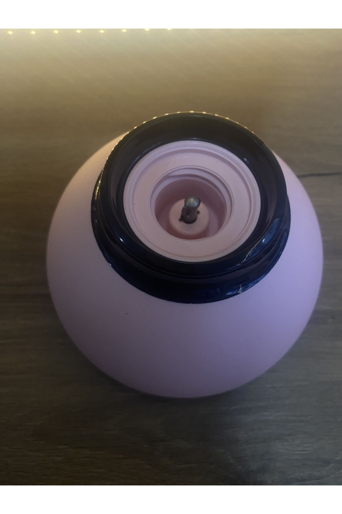 Blendfit Pinkgold Hazne Kapağı