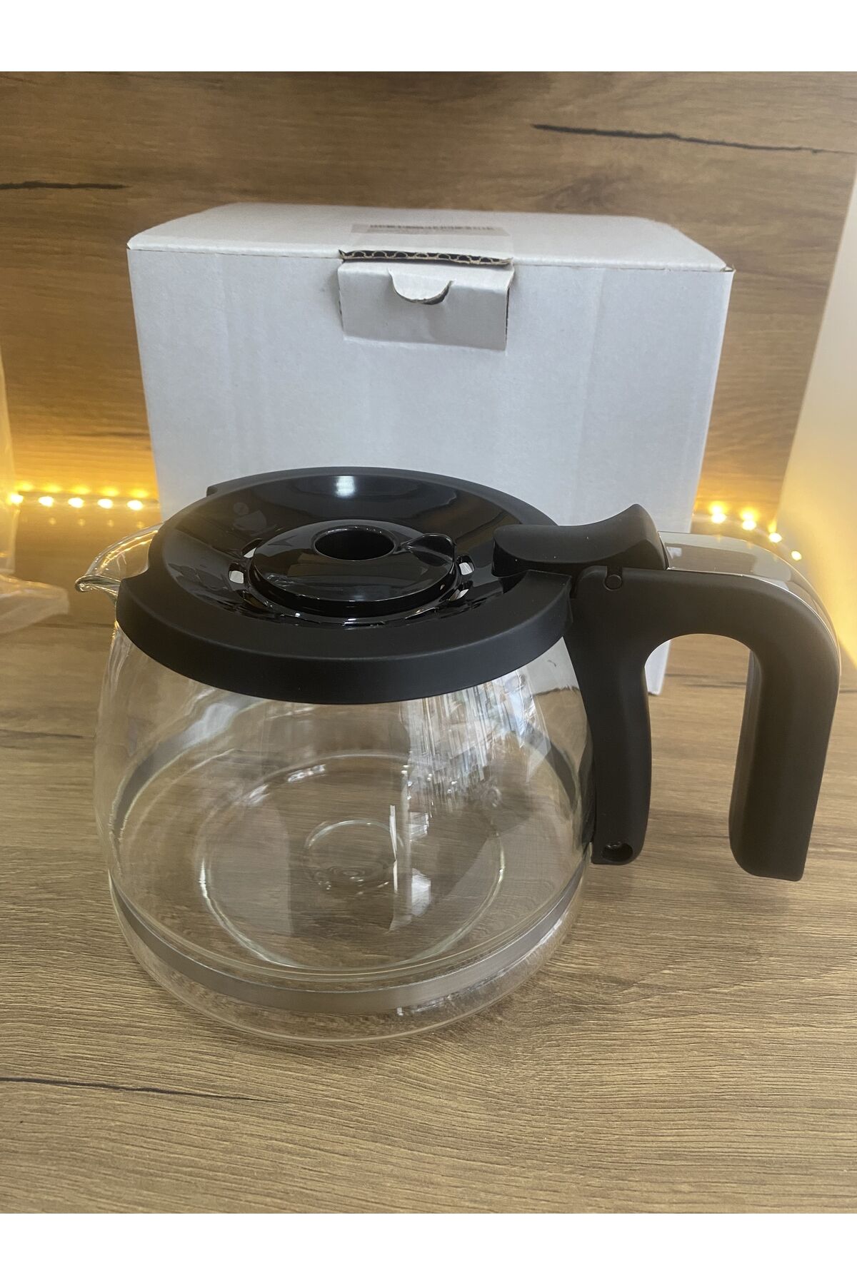 Hatır Plus Mod 5in1 Demlik Chrome Örnek Elektronik Orijinal Yedek Parça