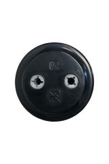 Pro-multimax 1001 Rob Blender Çırpma Teli Adaptörü Siyah