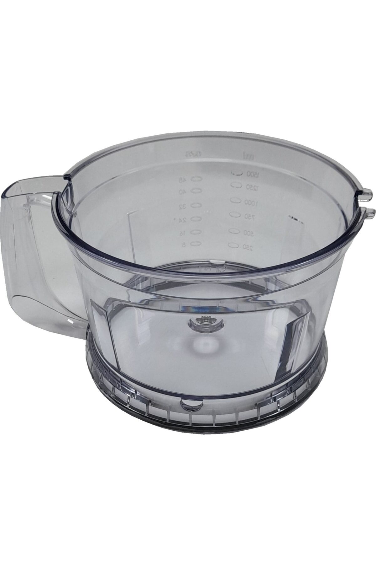 Pro-multimax 1001 Rob Blender Işlem Haznesi