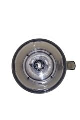 Mastermaid Power Mutfak Robotu Blender Sürahi Haznesi Kapak Dahil Değildir.