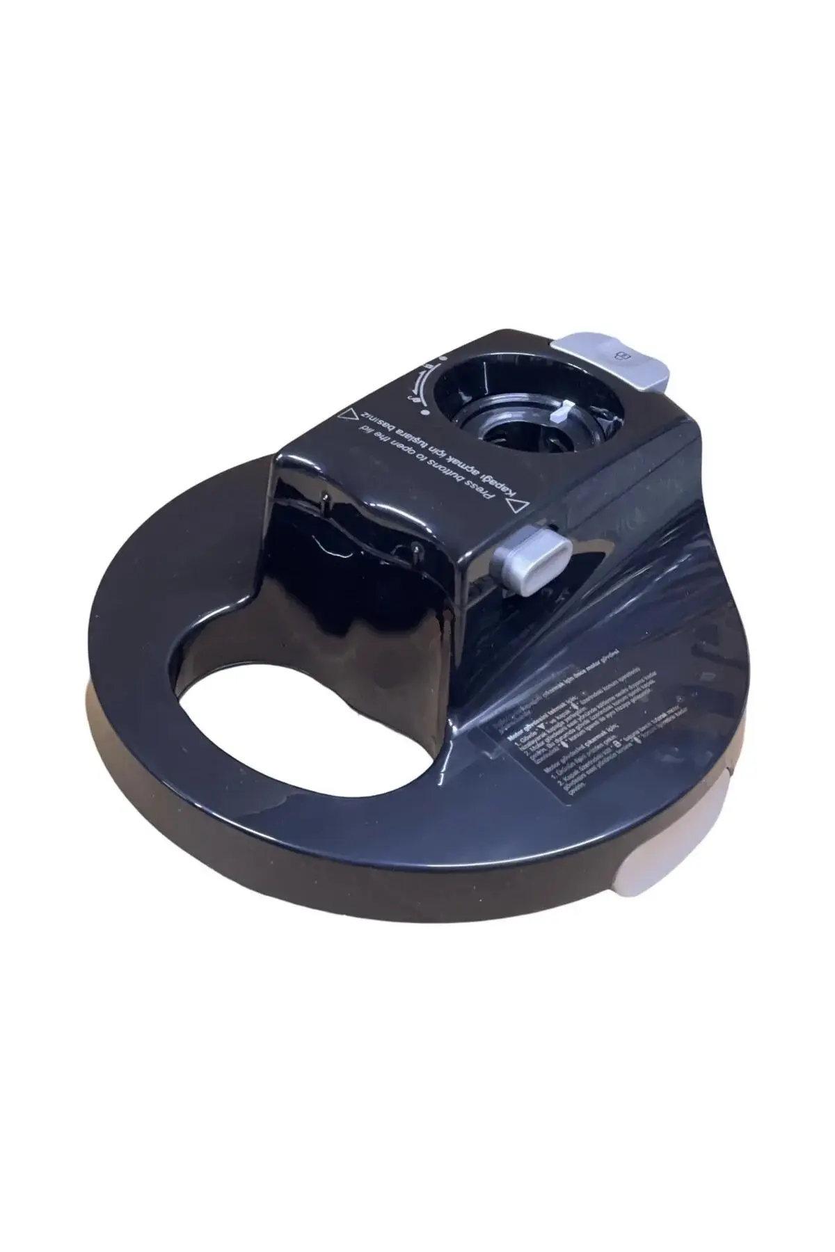 KARACA Functionall 2840H Mutfak Robotu İşlem Hazne Kapağı