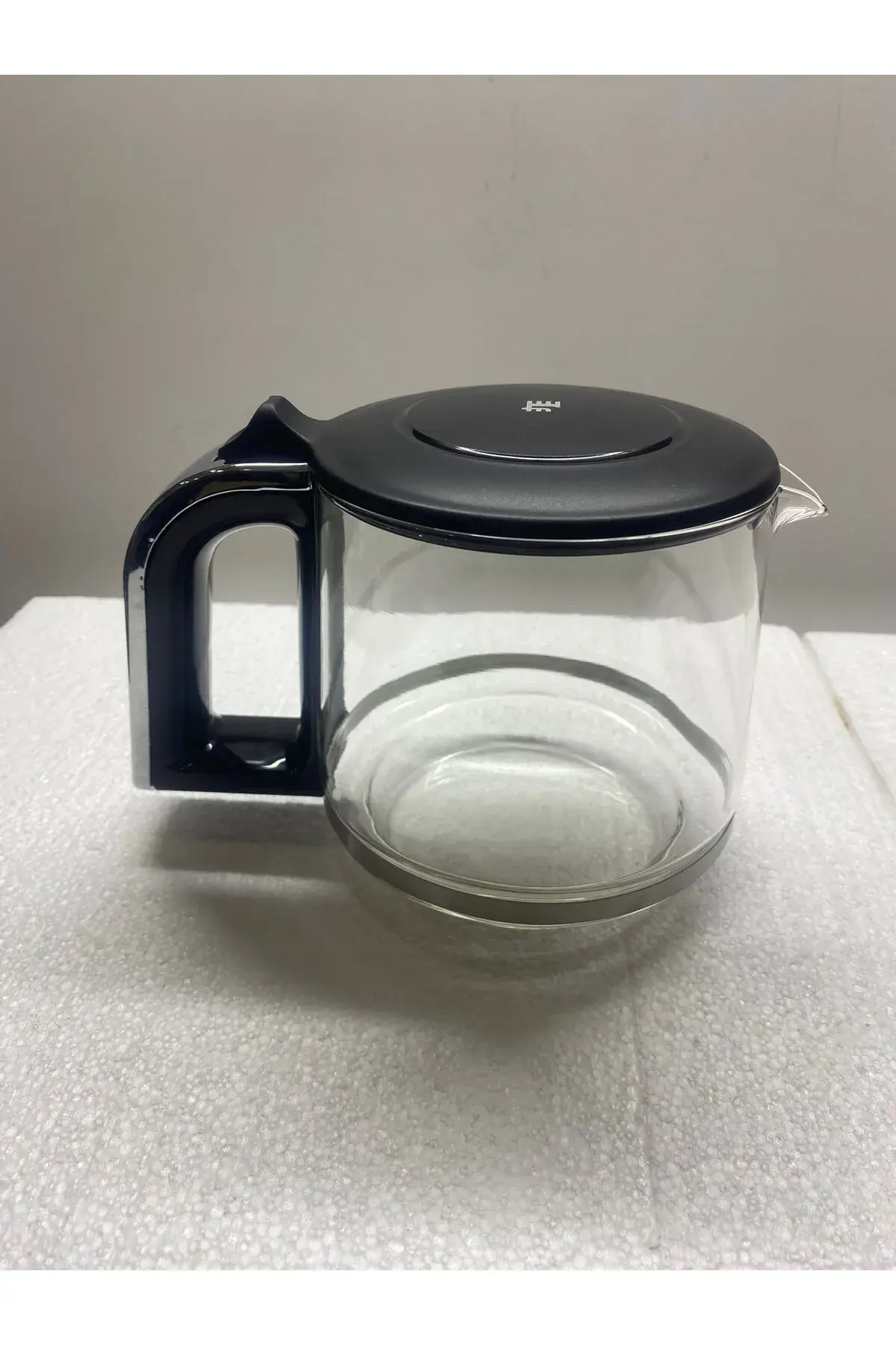 Çaysever Cam Demlik Grubu Chrome Ornek Elektronik