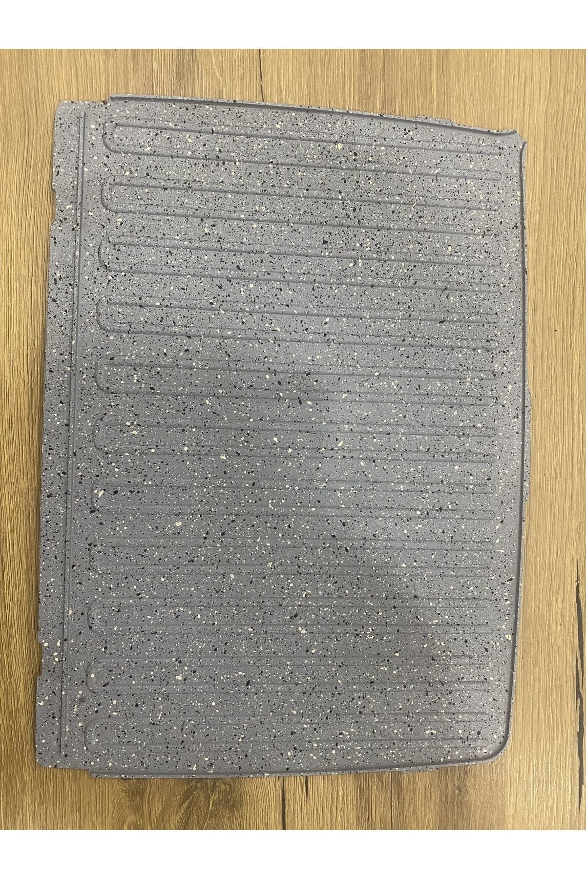 Gastro Grill Tost Makinesi Plakası Orijinal Yedek Parça 1 Adet