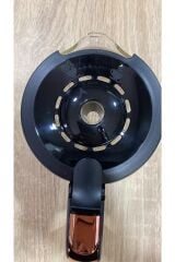 Cam Cam Hatır Plus Uyumlu Mod Cam Demlik