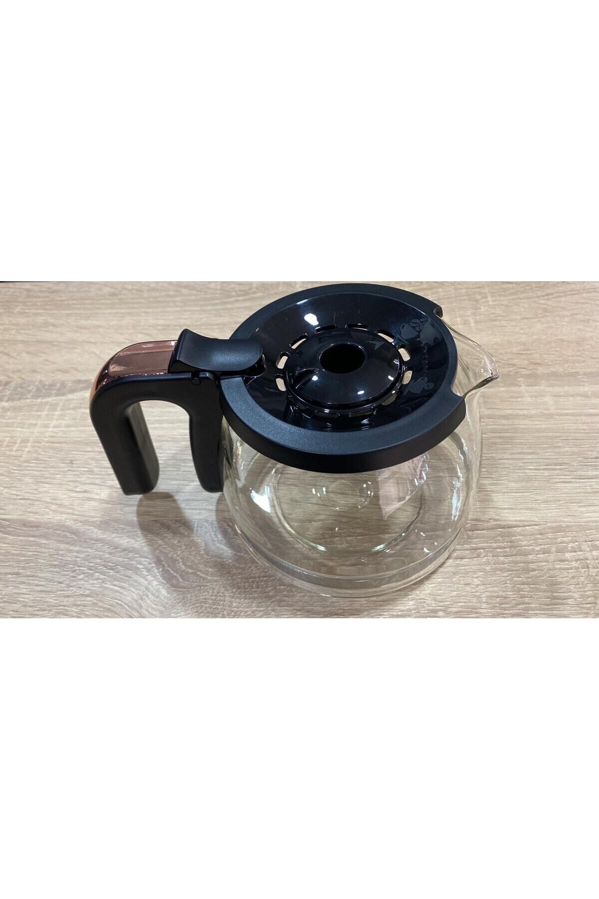 Cam Cam Hatır Plus Uyumlu Mod Cam Demlik