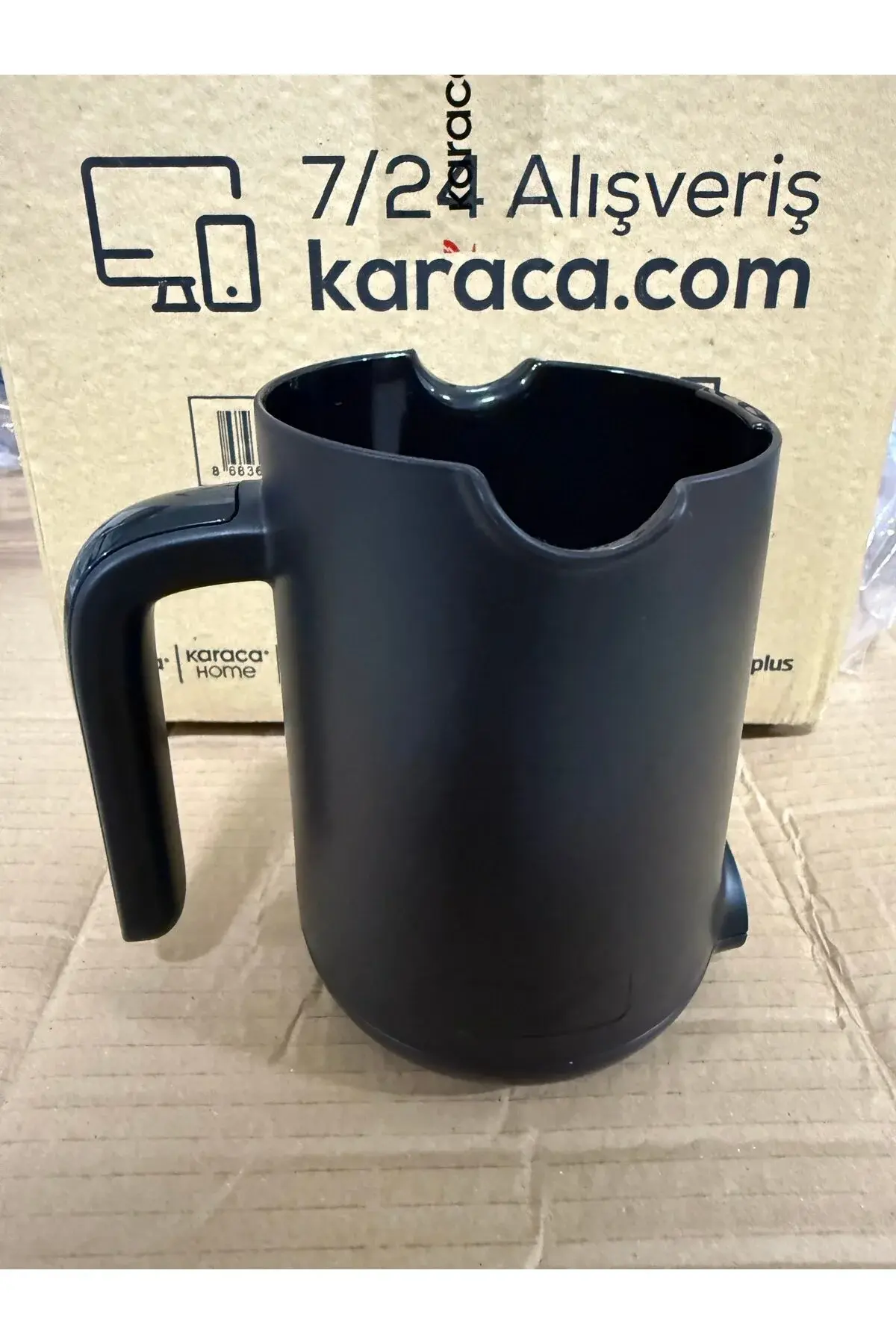 KARACA Hatır Hüp/Düet Serisi Aroma Komple Cezve Grubu Orijinal Yedek Parça