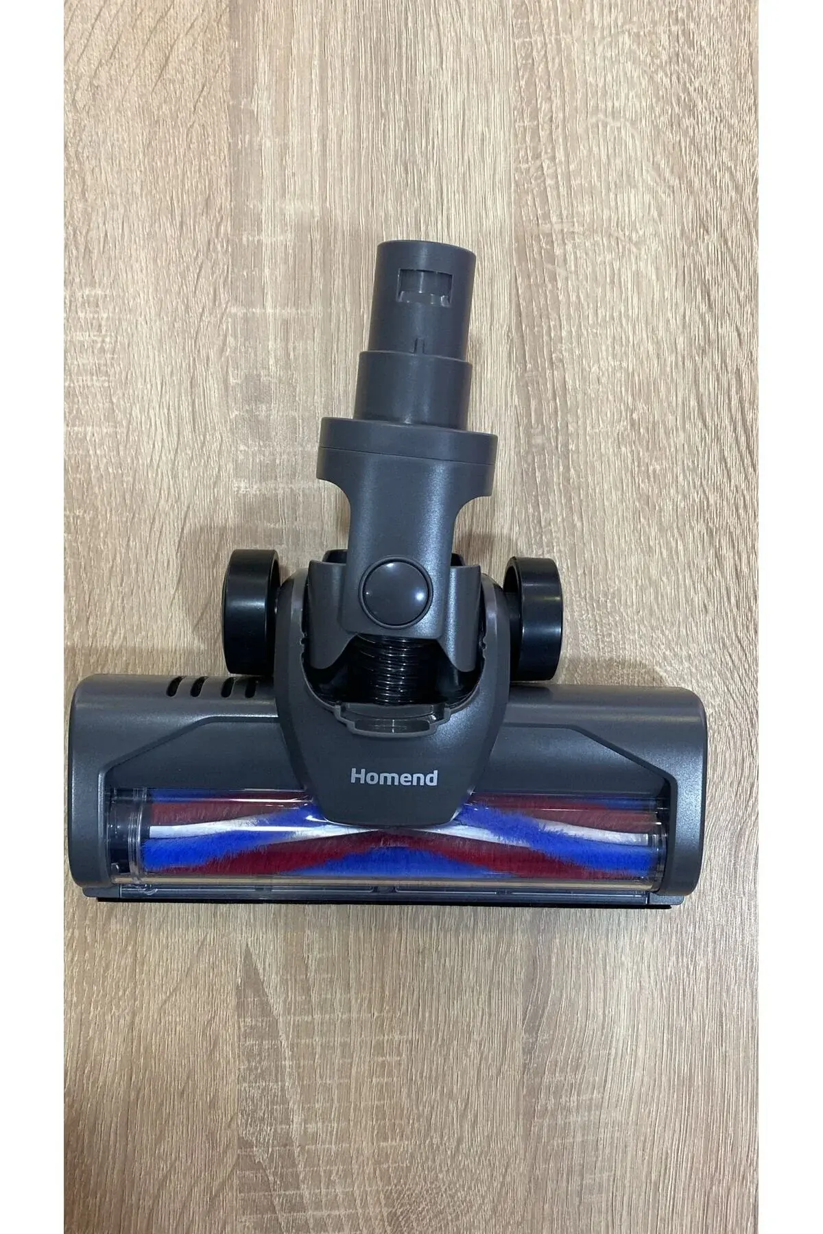 HOMEND Dustrider 1261H TURBO SÜPÜRME APARAT