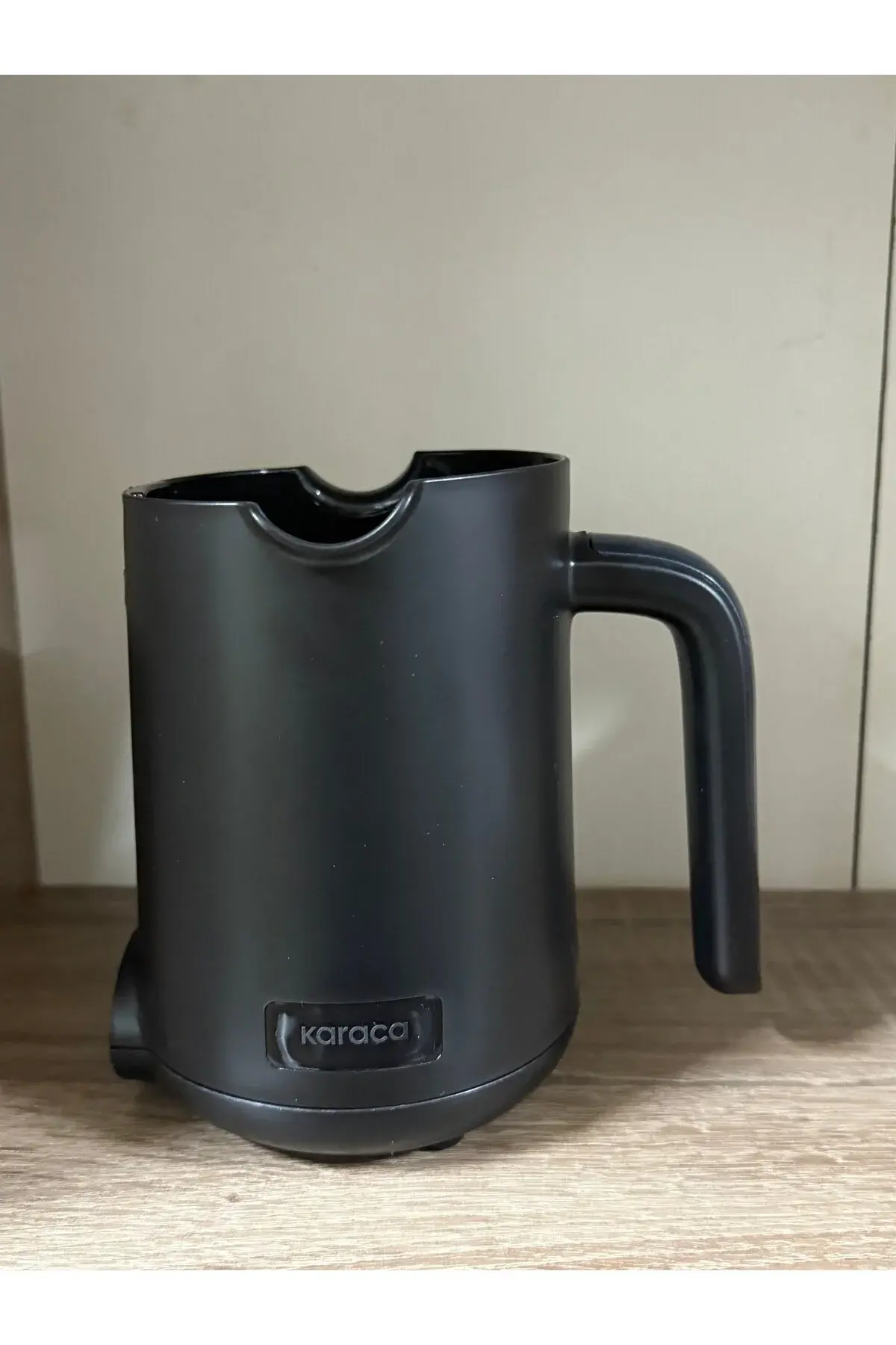 KARACA Hatır Hüp/Köz& Hatır Plus 2in1 Ortak Cezve Orijinal Yedek Parça Yetkili Servisten