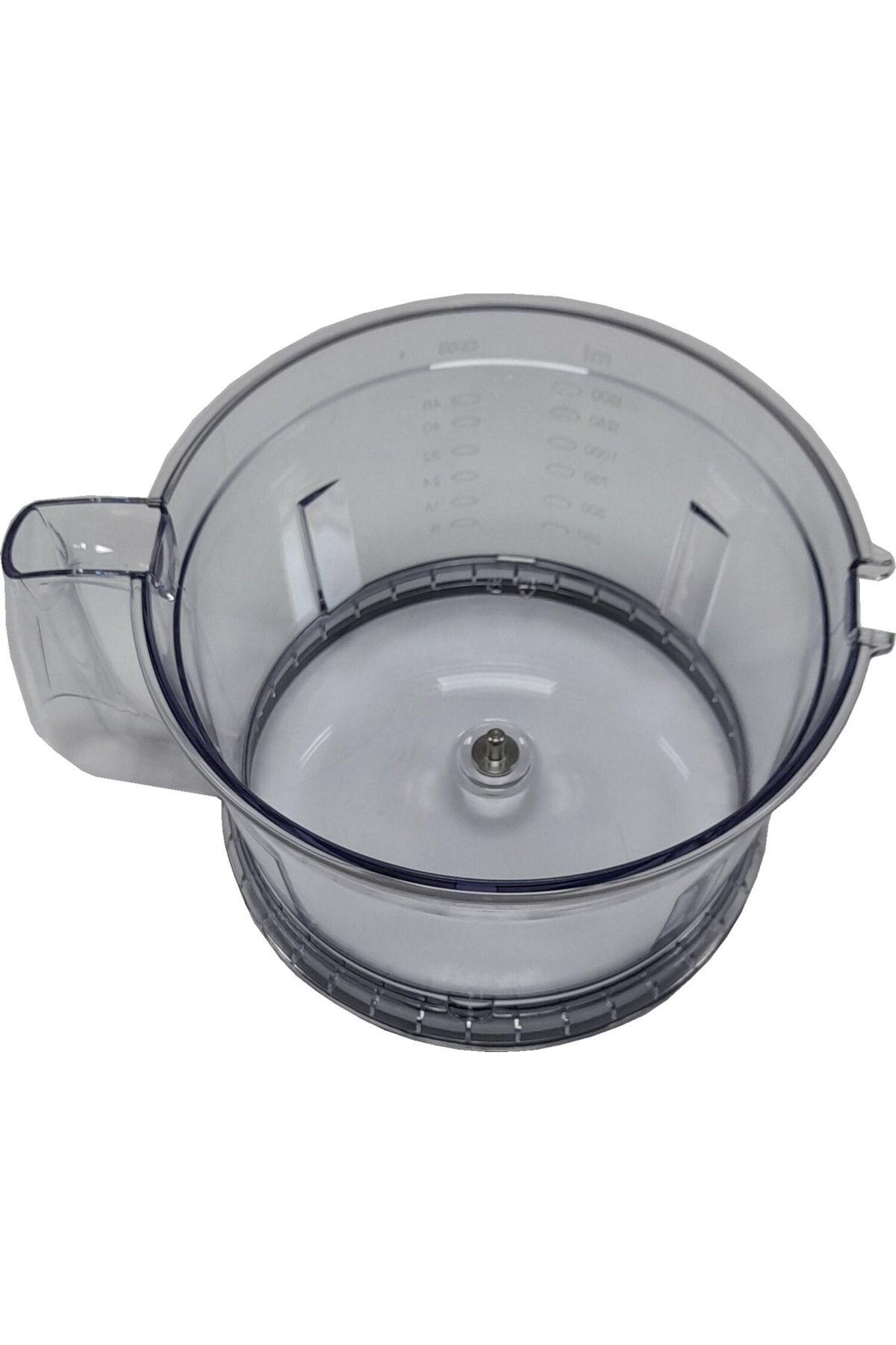 K 3082 Blender Hazne Gövdesi