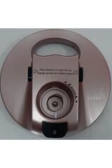 Mutfak Robotu Işlem Hazne Kapak