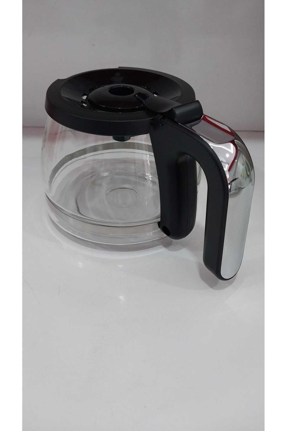 Cam HATIRPLUSMOD Uyumlu 5 İN 1 CAM DEMLİK