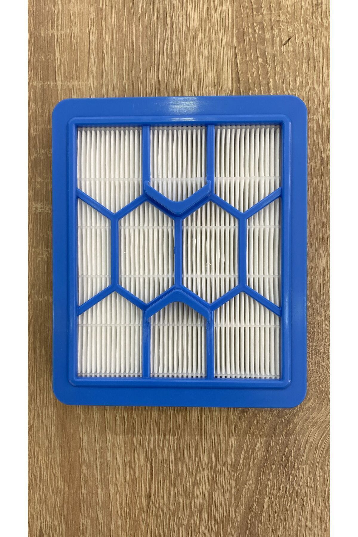 VANTUZ HIGH FORCE HEPA FİLİTRE