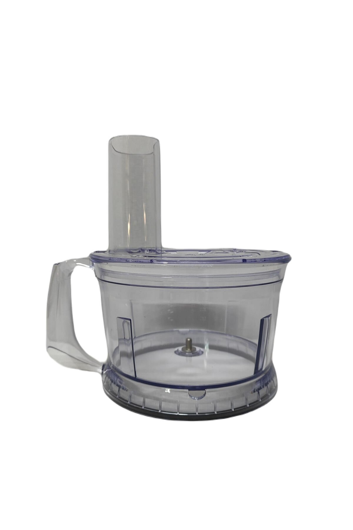 Mastermaid Prosteel İslem Haznesi ve Kapagi