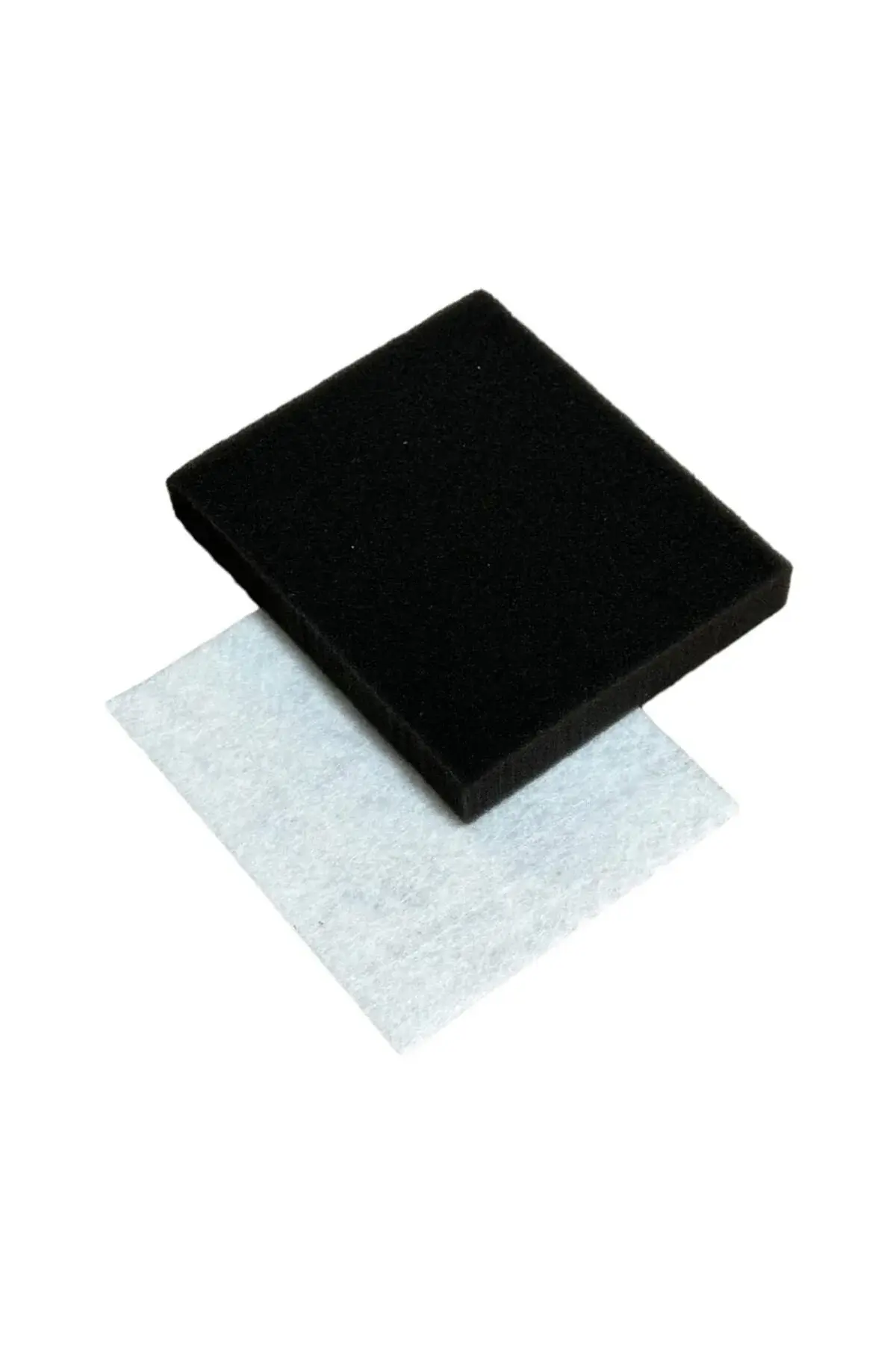 KARACA Vantuz High Force / Action Force Uyumlu ÖN SÜNGER FİLTRE