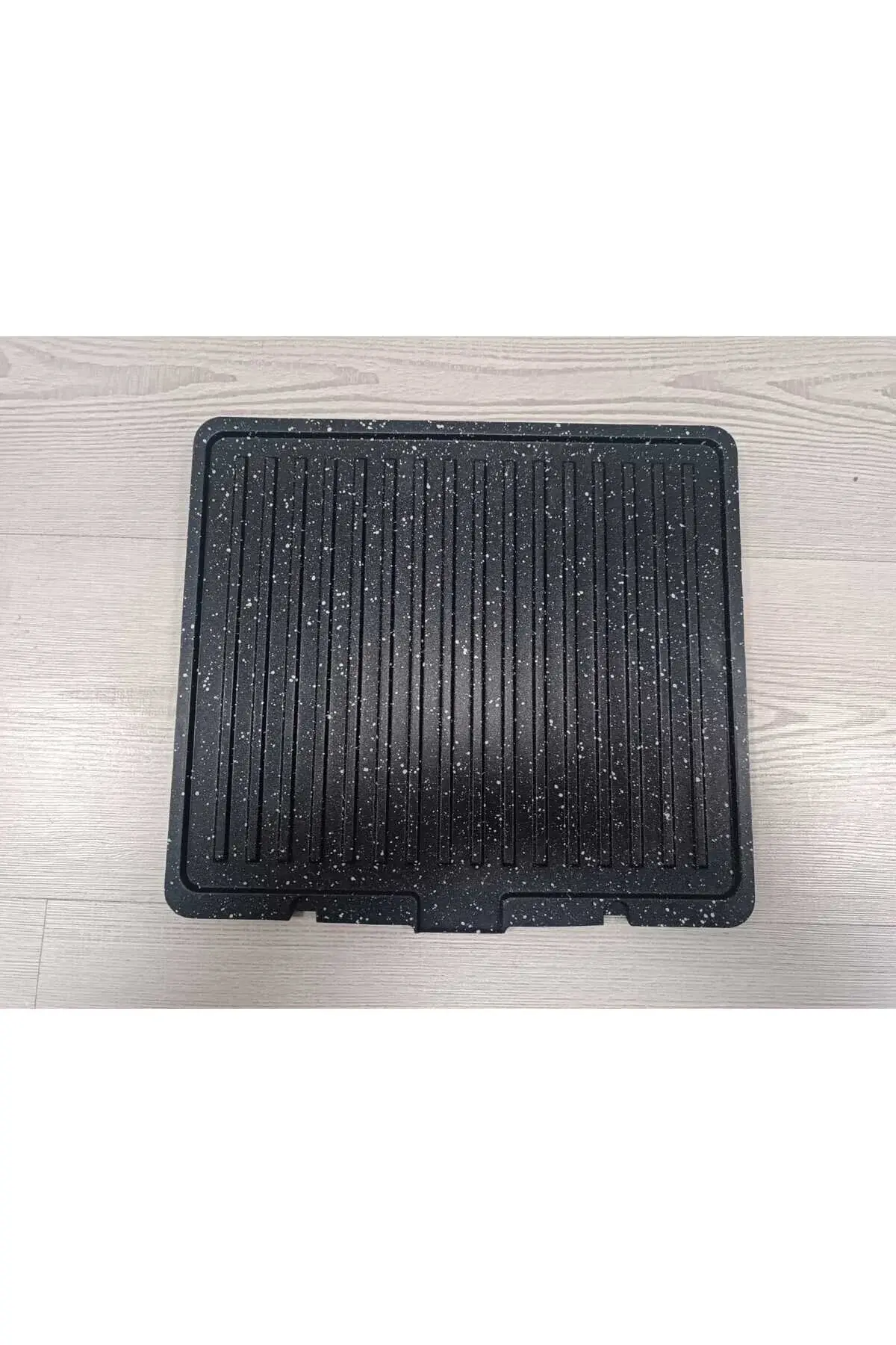 KARACA Inox Granit Izgara Ve Tost Makinesi Plakası Orijinal Yedek Parça Karaca.