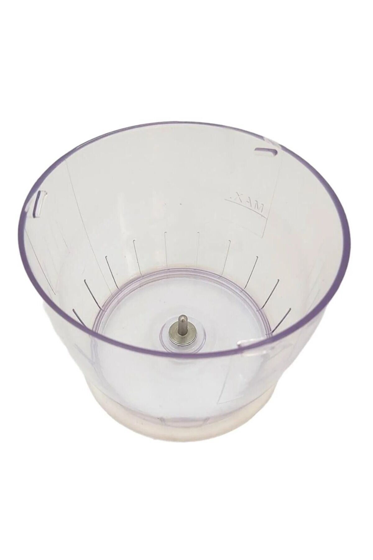 Profoodmix 3'lü Blender Dograyıcı Hazne